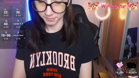 Jane Roger online show from December 2024 03:21:02 AM