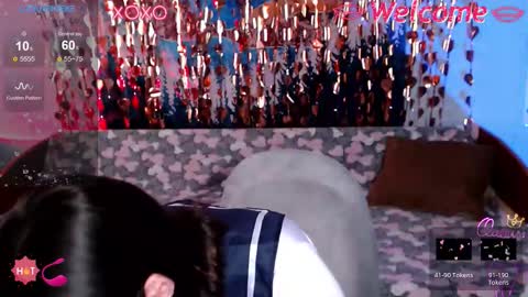 Jane Roger online show from February 2026 04:07:01 AM