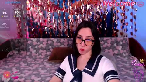 Jane Roger online show from February 2026 11:06:02 AM