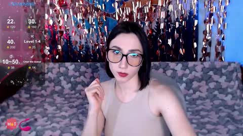 Jane Roger online show from March 2026 09:46:02 AM