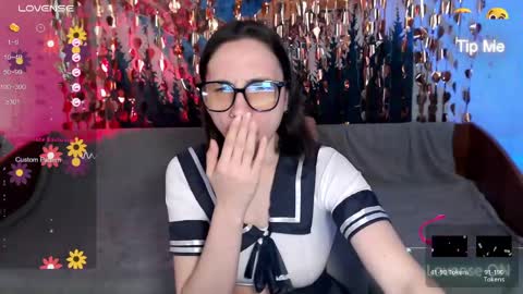 Jane Roger online show from May 2026 03:56:01 AM