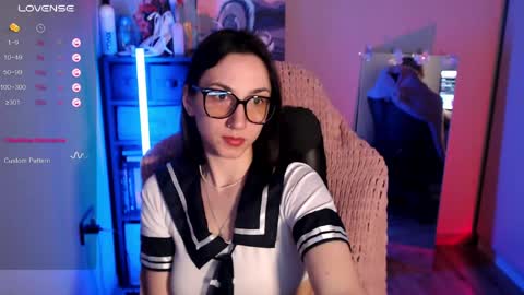 Jane Roger online show from June 2026 12:44:01 AM