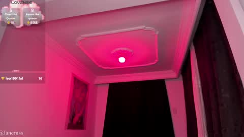 Snapshot of janeruss_ chatting on February 2025 02:58:01 AM Jane online show from February 2025 02:58:01 AM