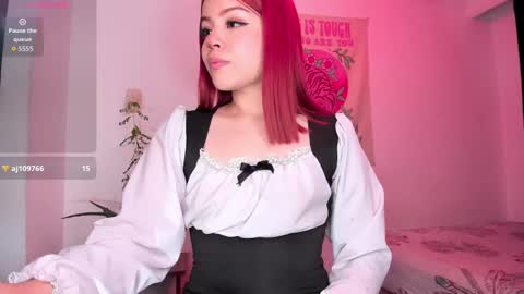 Snapshot of janeruss_ chatting on September 2025 01:40:01 AM Jane online show from September 2025 01:40:01 AM