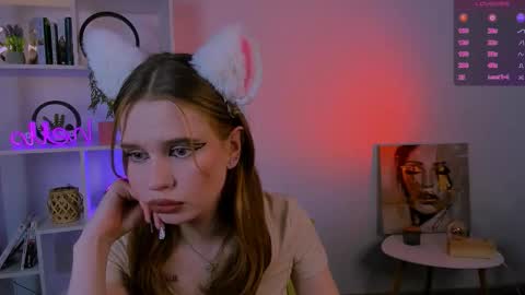 Snapshot of janet_shy chatting on October 2025 07:12:01 PM Janet online show from October 2025 07:12:01 PM