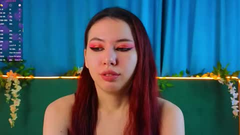 Jenifer online show from November 2025 07:12:01 AM