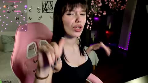 Alexia online show from April 2026 09:16:01 AM