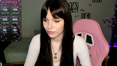 Alexia online show from June 2026 11:02:01 AM