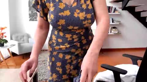 Snapshot of janeturner chatting on February 2025 01:28:02 PM JANE TURNER MILF online show from February 2025 01:28:02 PM