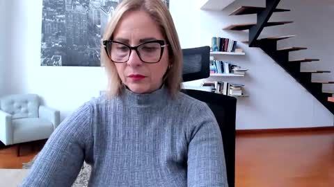 Snapshot of janeturner chatting on March 2025 01:28:01 PM JANE TURNER MILF online show from March 2025 01:28:01 PM