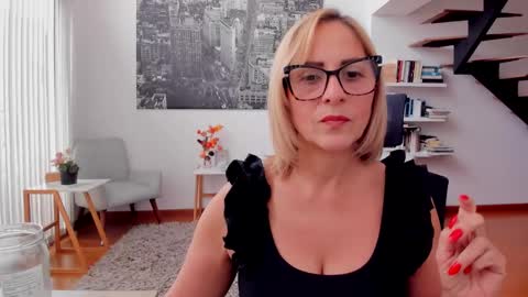 JANE TURNER MILF online show from October 2025 01:53:02 PM