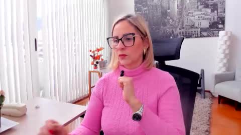 JANE TURNER MILF online show from January 2026 01:17:02 PM