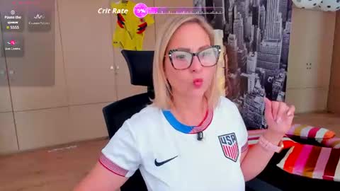 JANE TURNER MILF online show from June 2026 01:31:02 PM