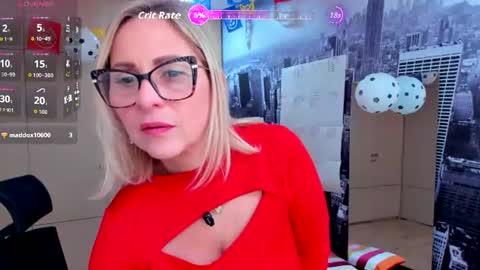 JANE TURNER MILF online show from June 2026 01:15:02 PM
