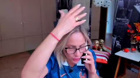 JANE TURNER MILF online show from June 2026 01:08:02 PM