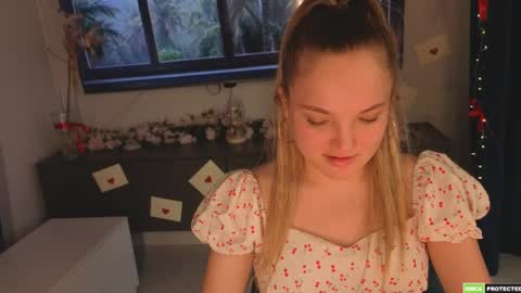 Hi Im Alice and here youll find something online show from April 2026 05:30:01 PM