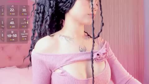 JanibethSchedule 11pm a 6am COL online show from March 2026 12:28:01 AM