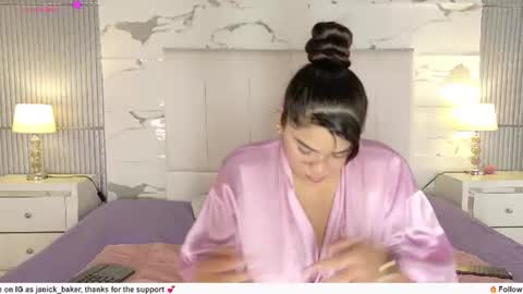 Snapshot of janick_baker chatting on July 2026 05:19:01 PM janick_baker online show from July 2026 05:19:01 PM