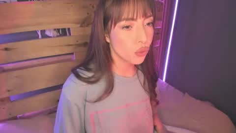 Hannah online show from May 2026 09:44:01 PM