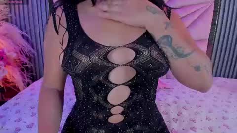 Janna Casey online show from June 2026 12:09:02 PM
