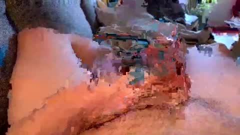 Janne8400 online show from February 2025 09:34:02 AM