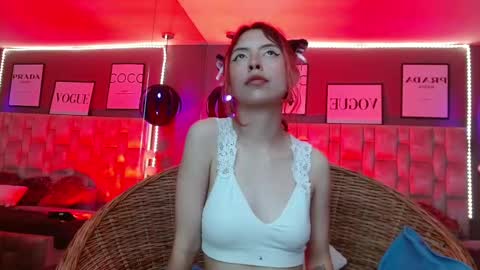 Snapshot of janne_loving chatting on October 2025 01:20:01 PM janne online show from October 2025 01:20:01 PM