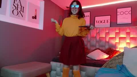 Snapshot of janne_loving chatting on October 2025 12:45:01 PM janne online show from October 2025 12:45:01 PM