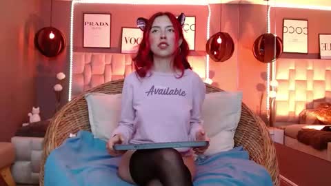 Snapshot of janne_loving chatting on November 2025 12:48:01 PM janne online show from November 2025 12:48:01 PM