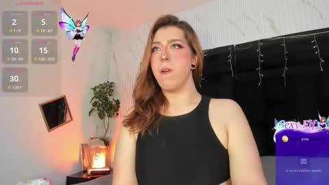 Janne  online show from March 2026 09:53:02 PM