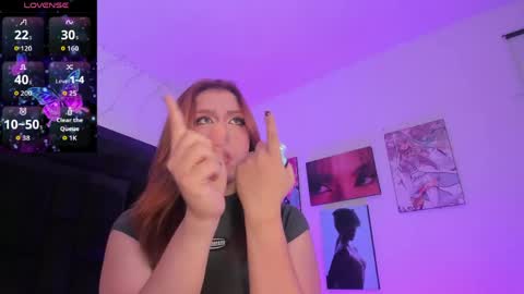 Janne  online show from April 2026 10:19:02 PM