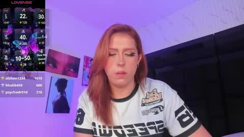 Janne  online show from April 2026 02:27:02 AM
