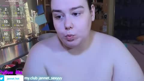 Jannet online show from May 2026 04:29:01 AM
