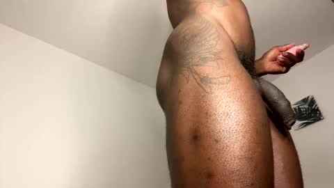 Janstallionx Independent official account online show from April 2026 10:41:02 AM