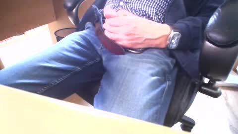 Snapshot of jantjes195808 chatting on December 2024 10:32:01 AM jan jansen online show from December 2024 10:32:01 AM