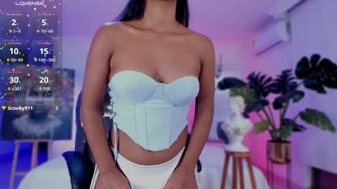 Snapshot of jany__love chatting on January 2025 11:22:01 AM JANY online show from January 2025 11:22:01 AM