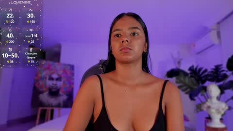 Snapshot of jany__love chatting on February 2025 11:17:02 AM JANY online show from February 2025 11:17:02 AM