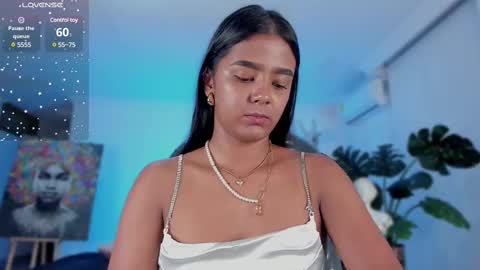 Snapshot of jany__love chatting on February 2025 11:10:02 AM JANY online show from February 2025 11:10:02 AM