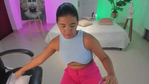 Snapshot of jany__love chatting on September 2025 10:52:01 AM JANY online show from September 2025 10:52:01 AM