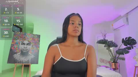 Snapshot of jany__love chatting on October 2025 10:49:02 AM JANY online show from October 2025 10:49:02 AM