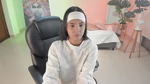 Snapshot of jany__love chatting on October 2025 10:56:02 AM JANY online show from October 2025 10:56:02 AM