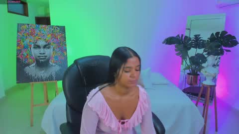 JANY online show from April 2026 10:55:01 AM
