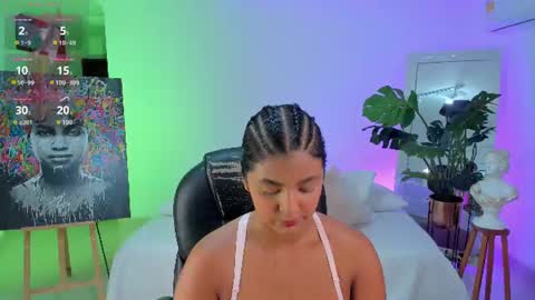 JANY online show from June 2026 10:57:02 AM