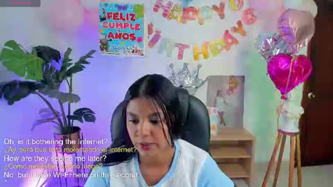 JANY online show from June 2026 11:03:01 AM
