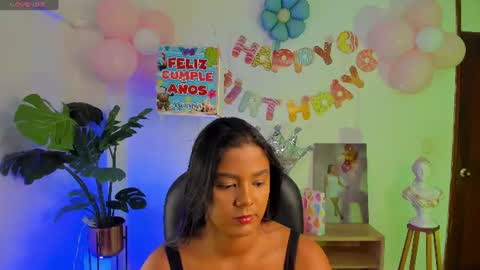 JANY online show from June 2026 10:51:01 AM