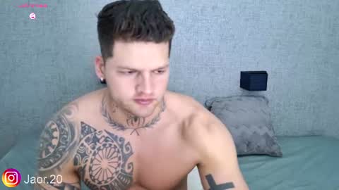 Jaor Owens online show from June 2026 12:13:01 AM