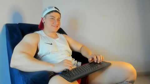 Snapshot of jared_scott_ chatting on October 2025 11:34:01 PM Jared  online show from October 2025 11:34:01 PM