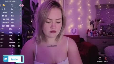 Jaren online show from September 2025 03:06:01 AM