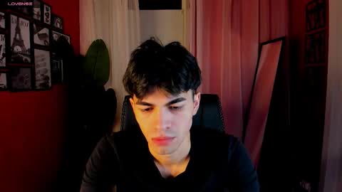 Snapshot of jaremy_harris chatting on September 2025 08:36:01 PM Jaremy online show from September 2025 08:36:01 PM