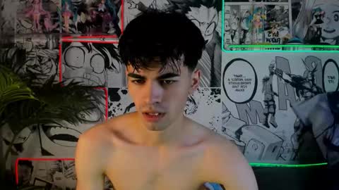 Snapshot of jaremy_harris chatting on October 2025 02:06:02 PM Jaremy online show from October 2025 02:06:02 PM