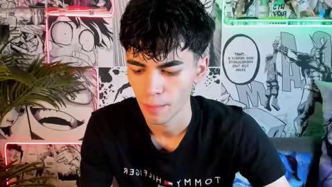 Snapshot of jaremy_harris chatting on October 2025 10:41:02 AM Jaremy online show from October 2025 10:41:02 AM